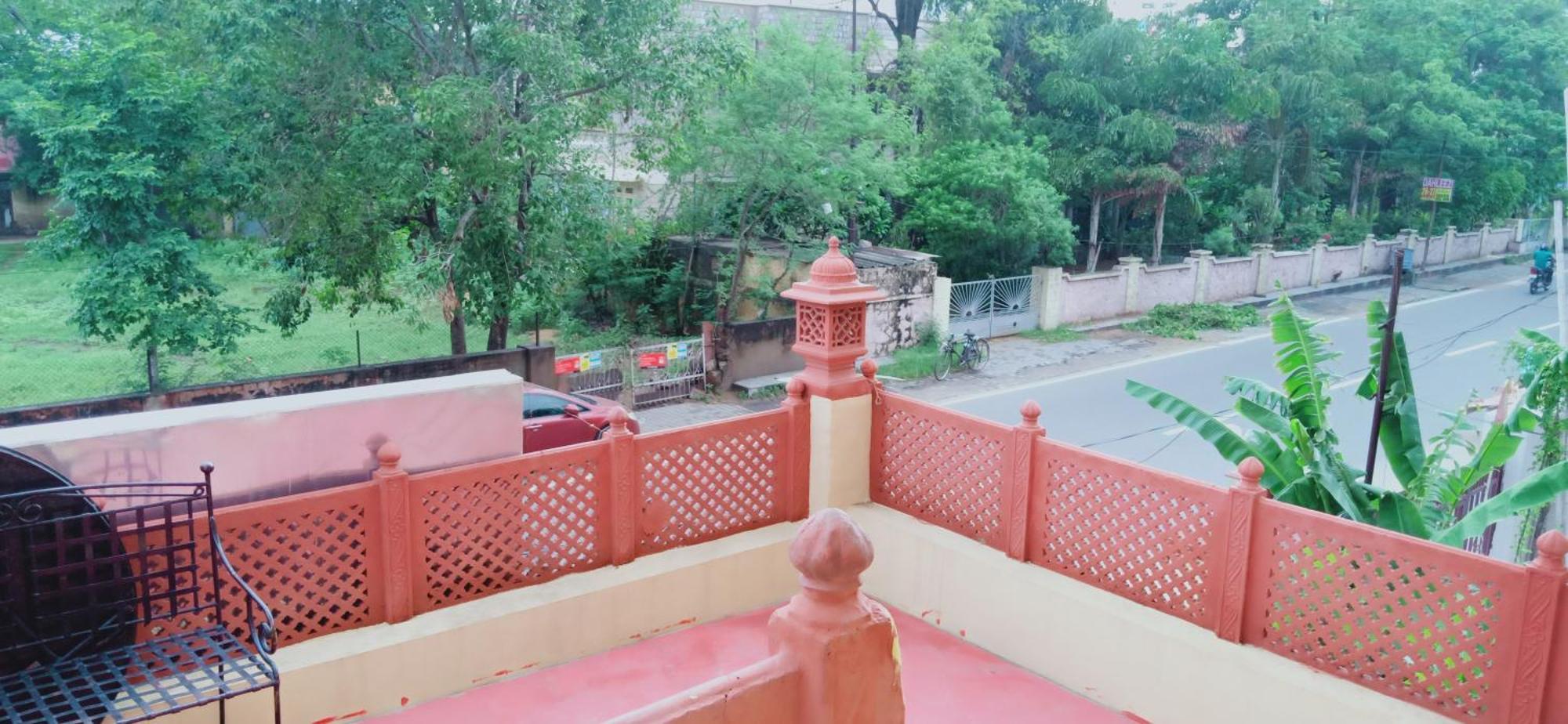Blue King Hotel Jaipur Cameră foto